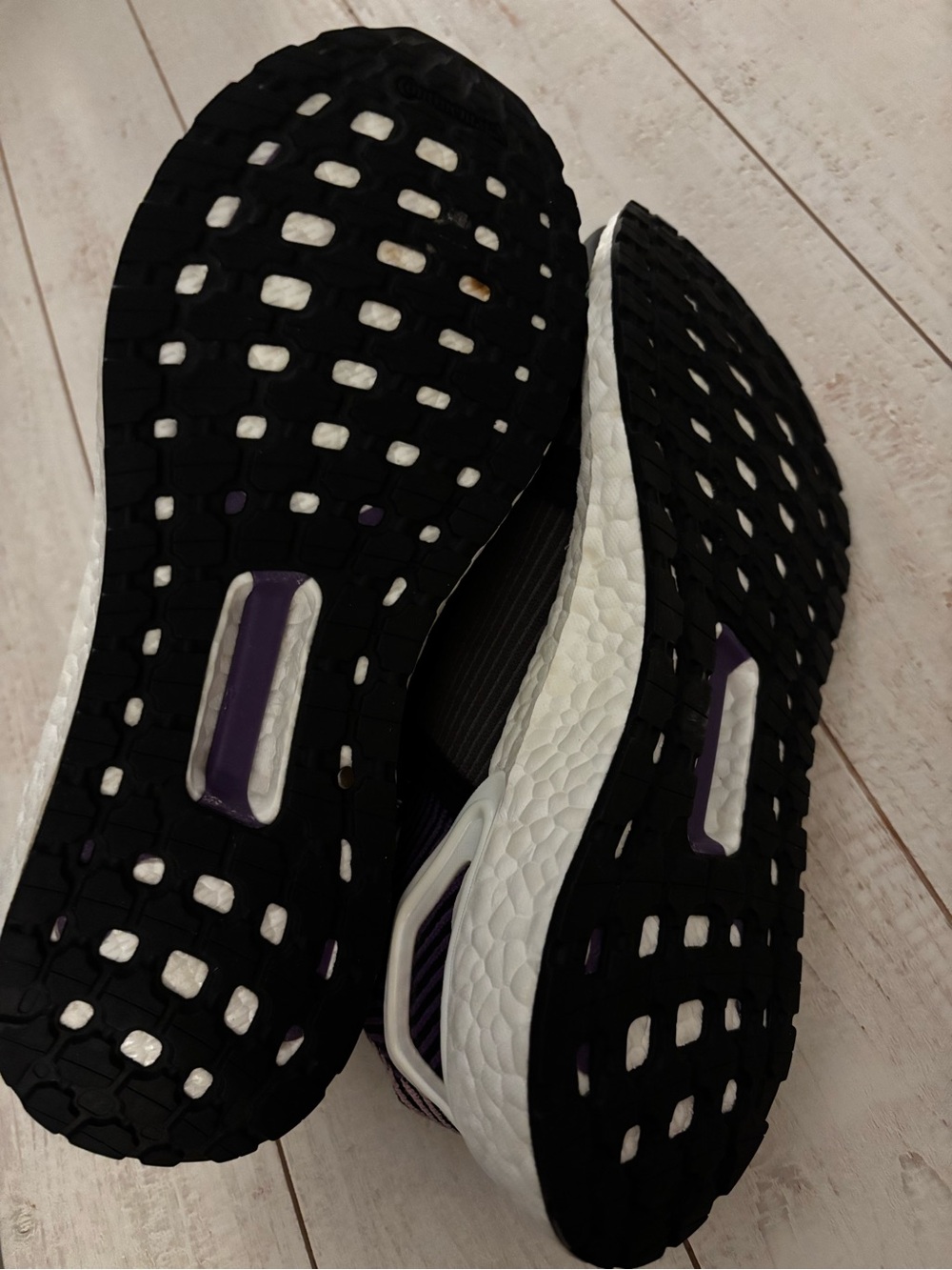 New! Adidas Stella McCartney UltraBoost Athletic shoes - Picture 4 of 7